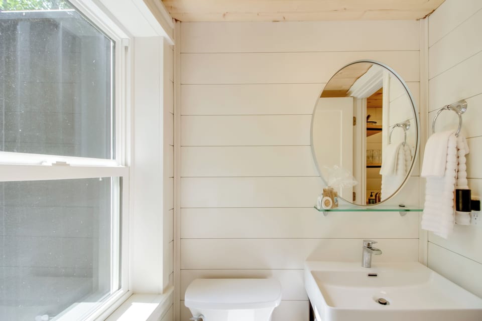 Nashwauk Studio w/ Ice Fishing on South Fork Lake Apartment in Minnesota