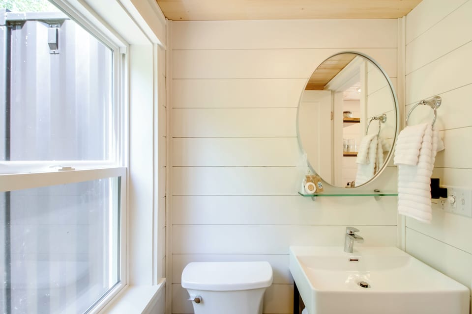 On-site Ice Fishing: Nashwauk Vacation Rental! Apartment in Minnesota