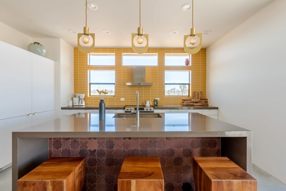 Breakfast Bar