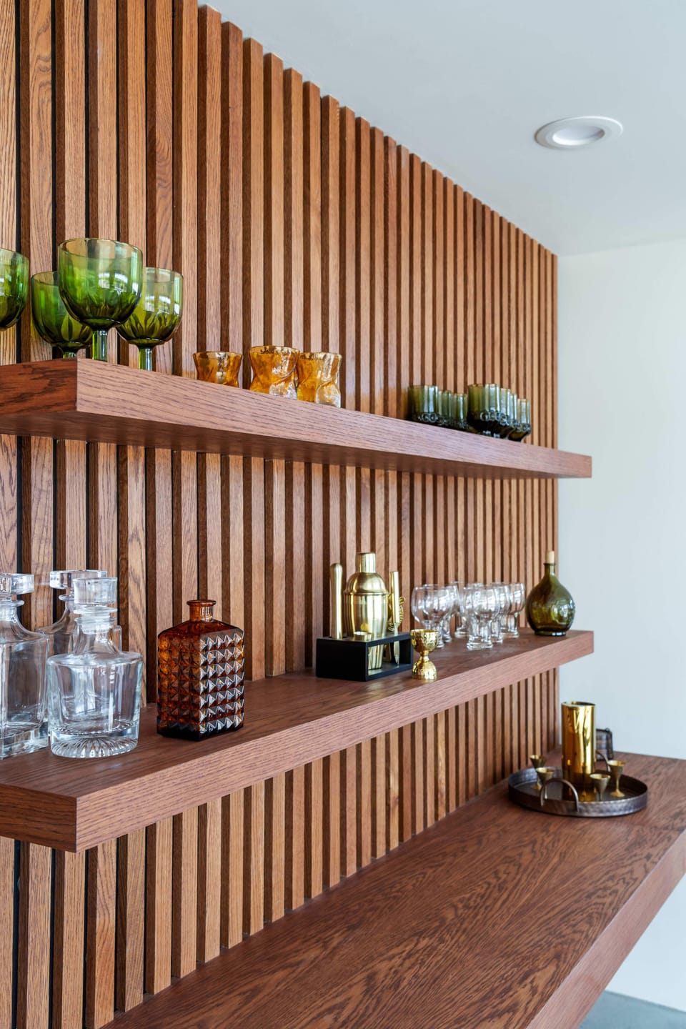 Vintage Barware