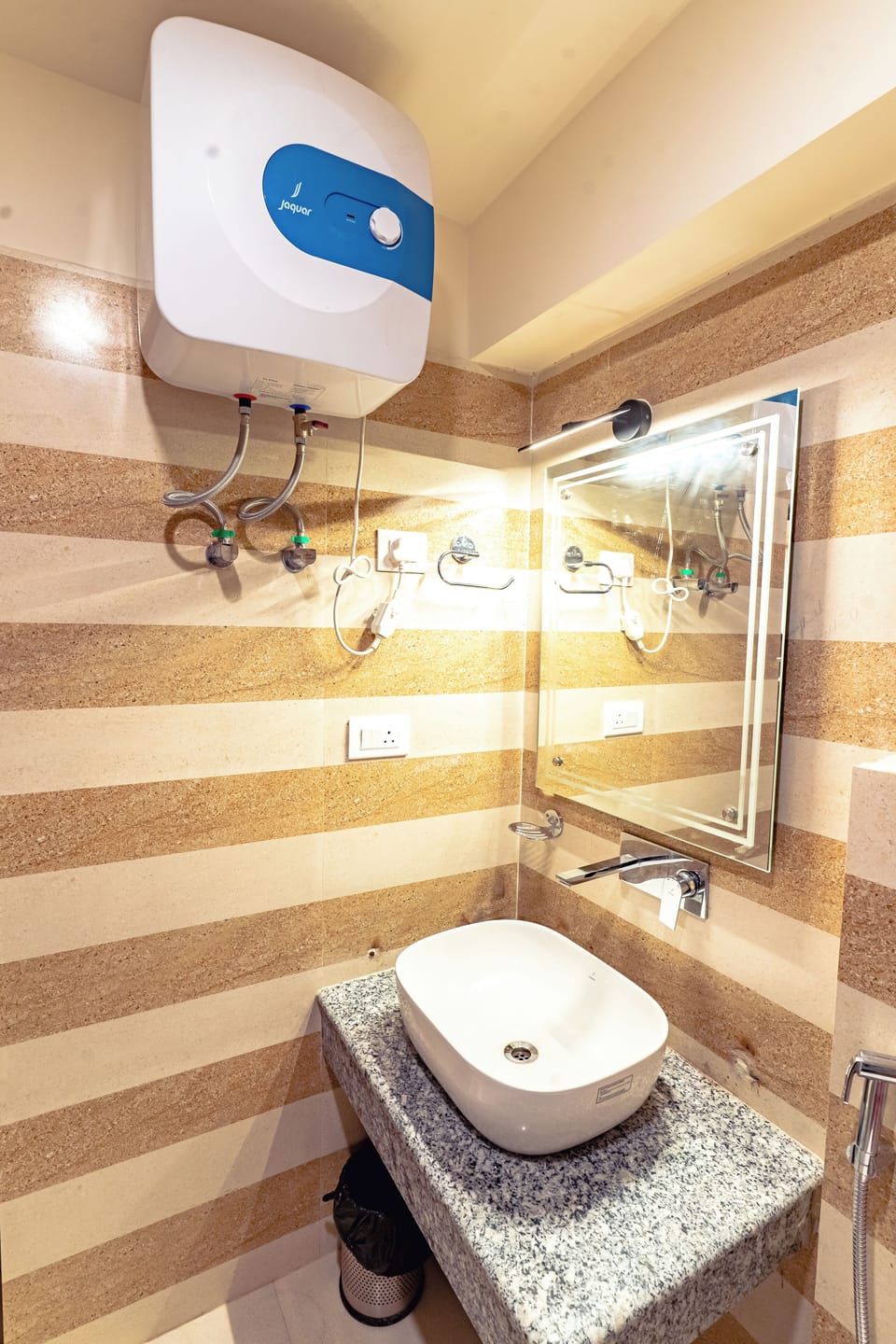 Executive Double Room | Bathroom