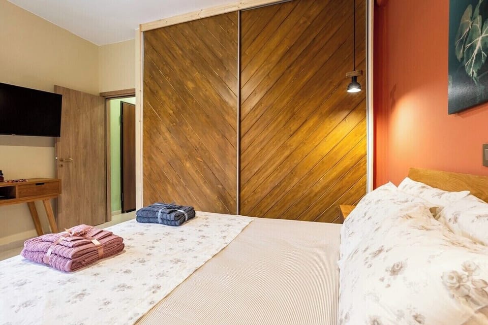 View of the interior