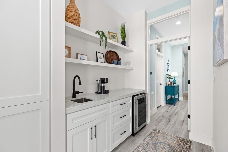 House, 4 Bedrooms | Interior