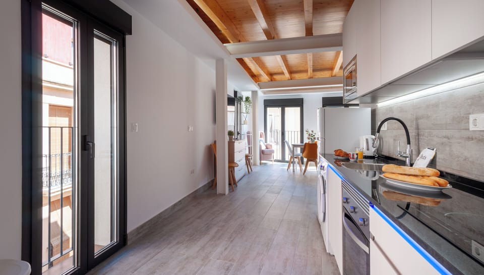 Premium Apartment | Private kitchen