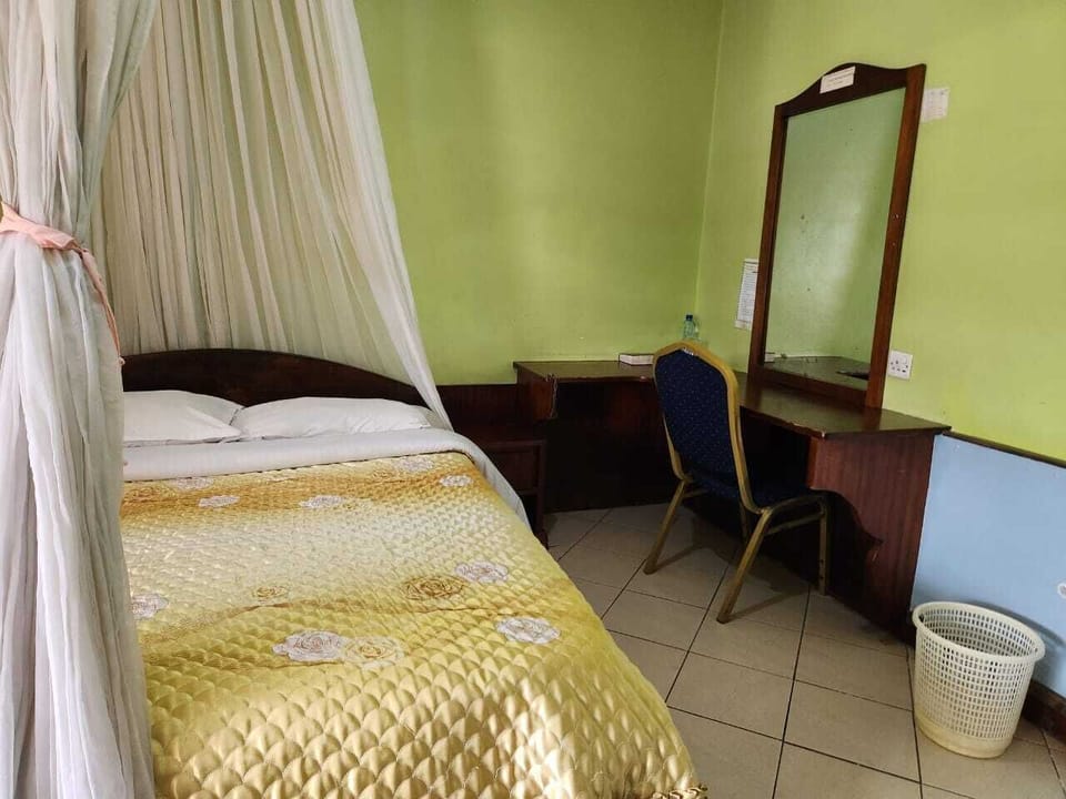 Comfort Double Room | Free WiFi