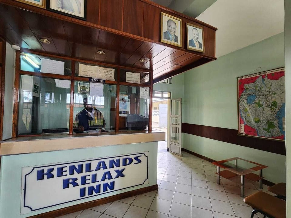 KENLANDS RELAX INN Bed and Breakfast in Kenya