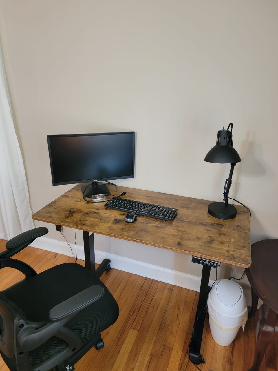Bedroom #1