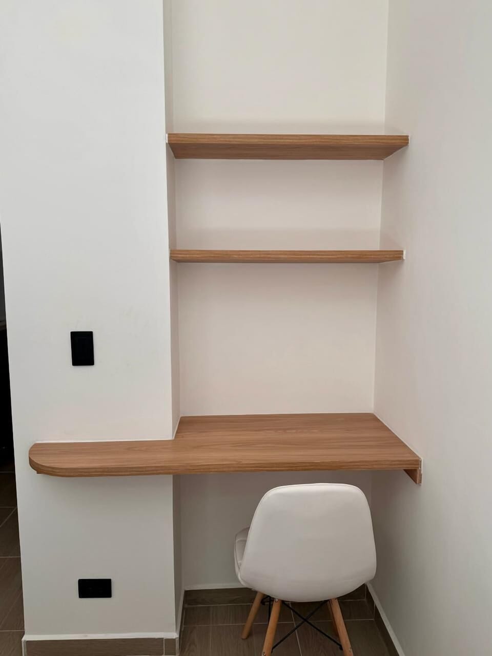 Standard Apartment, City View | 1 bedroom, iron/ironing board, free WiFi
