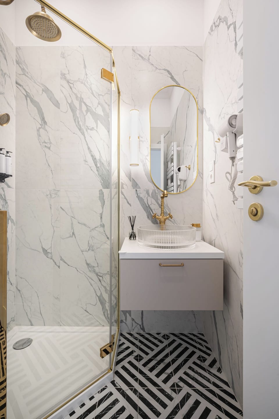 Timeless Boutique Suites by BQA Hotel in Budapest