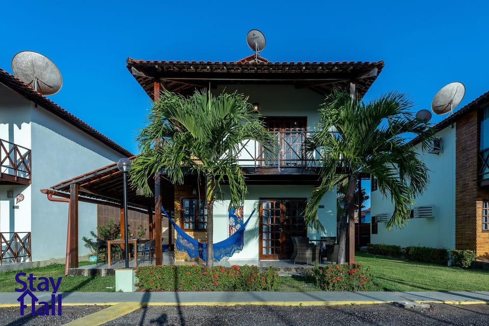 Basic Villa | Exterior