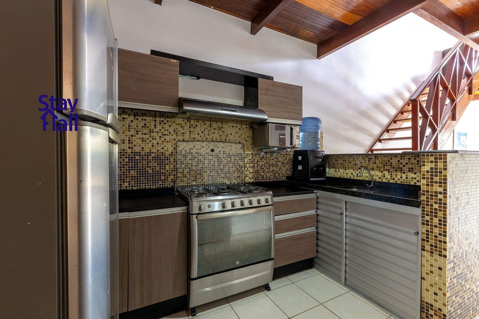 Basic Villa | Private kitchen