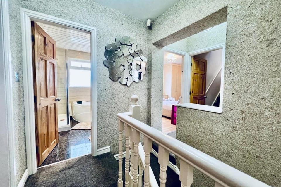 House | Interior