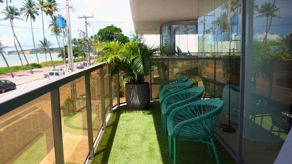 Apartment | Property grounds