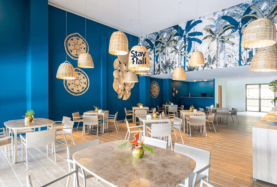 Restaurant / places to eat