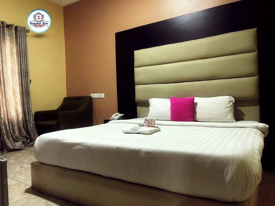 Deluxe Room, Balcony, City View | Desk, laptop workspace, free WiFi
