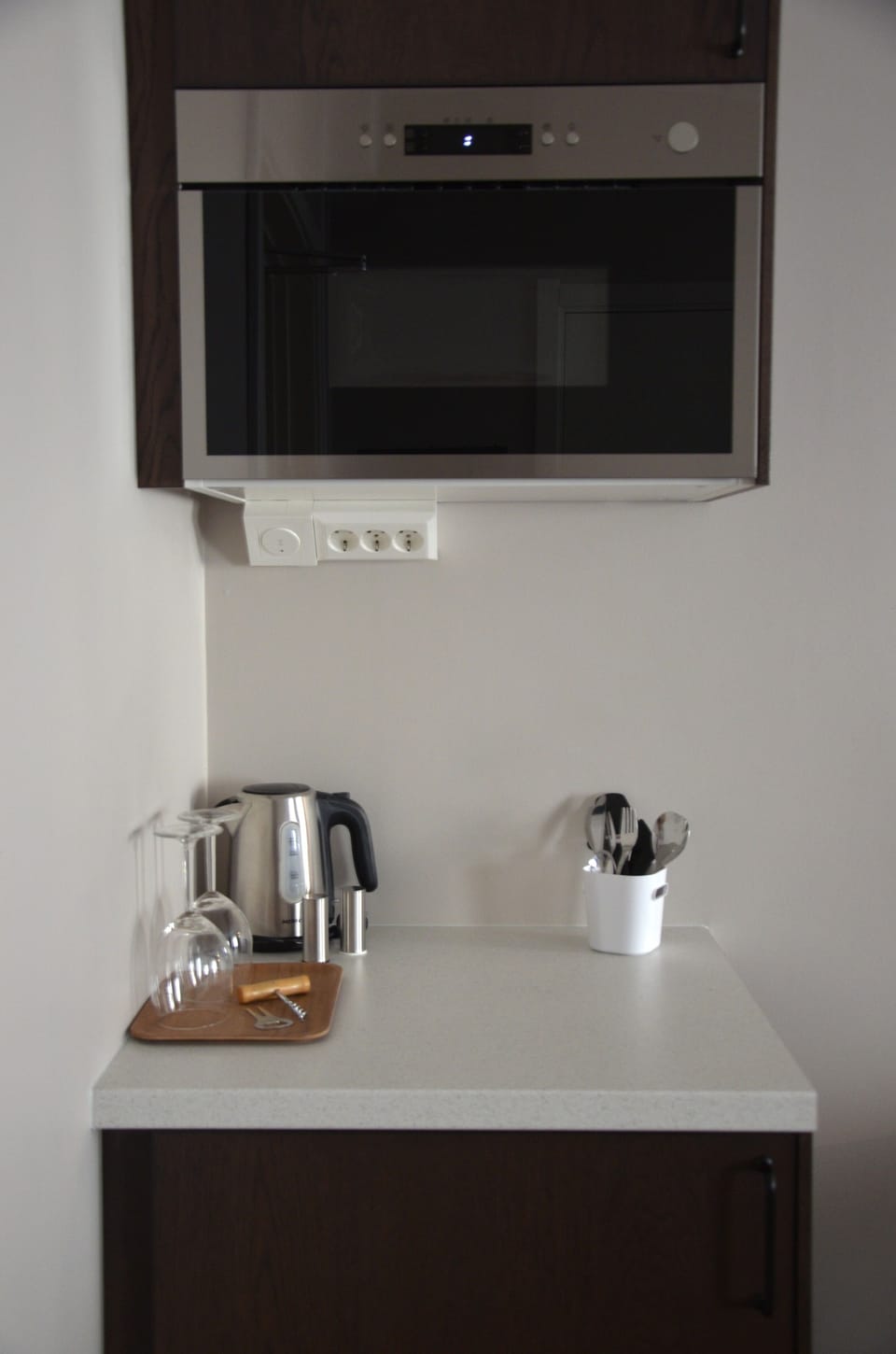 Electric kettle