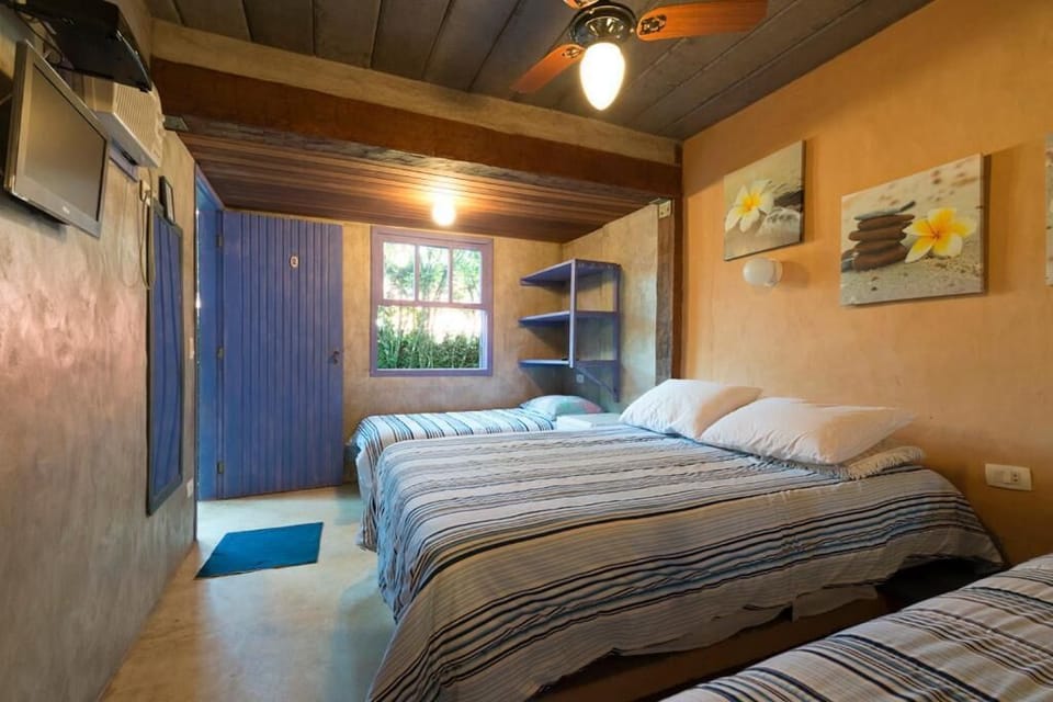 Family Room, Garden View | Free WiFi