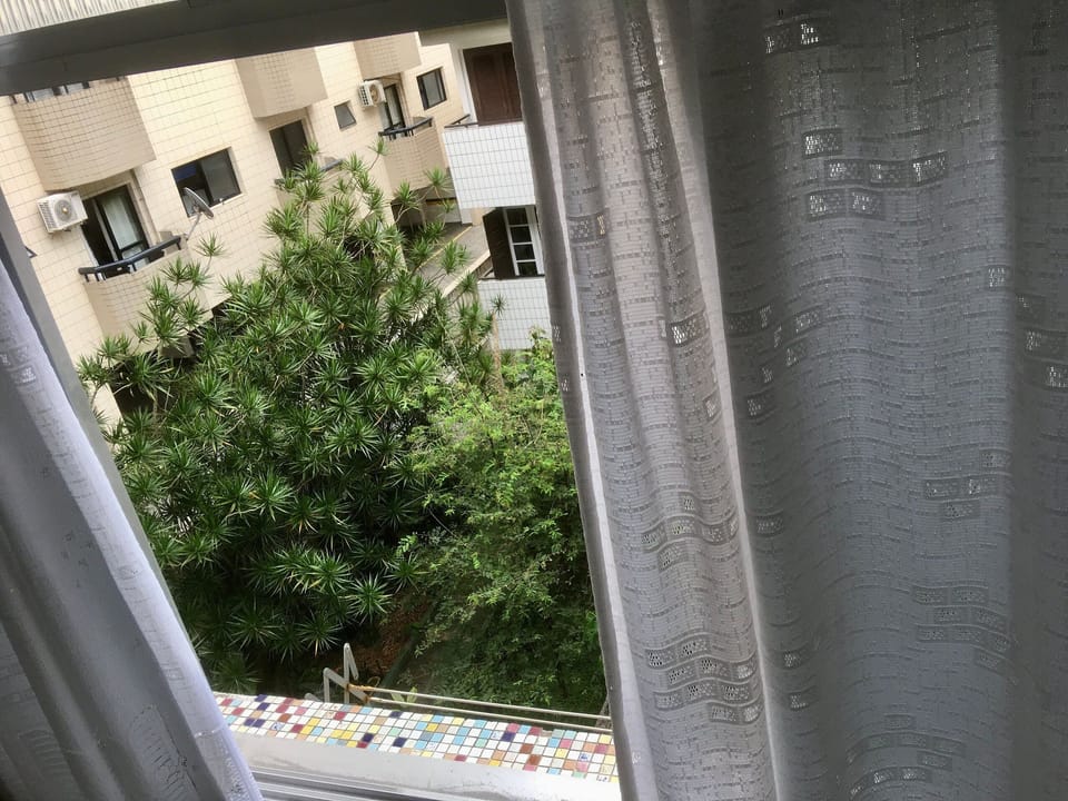 Family Studio | View from room