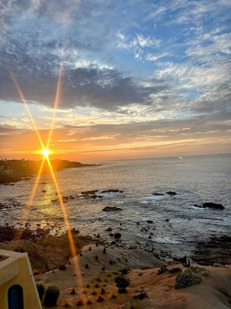 sunrise