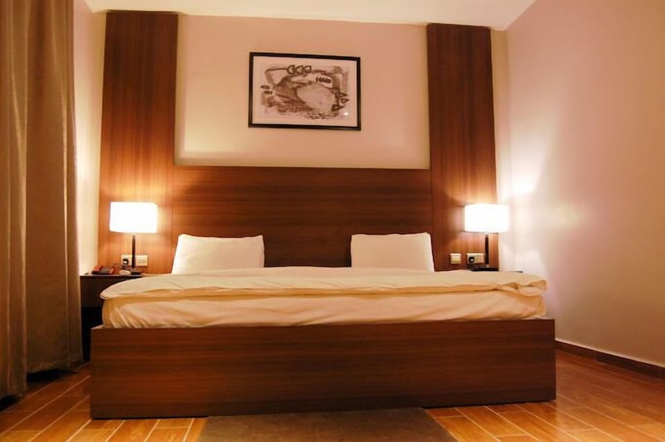 Family Room, Balcony, City View | Desk, laptop workspace, free WiFi