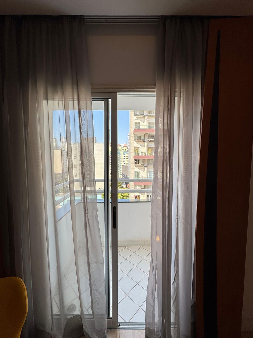 Apartment | Interior