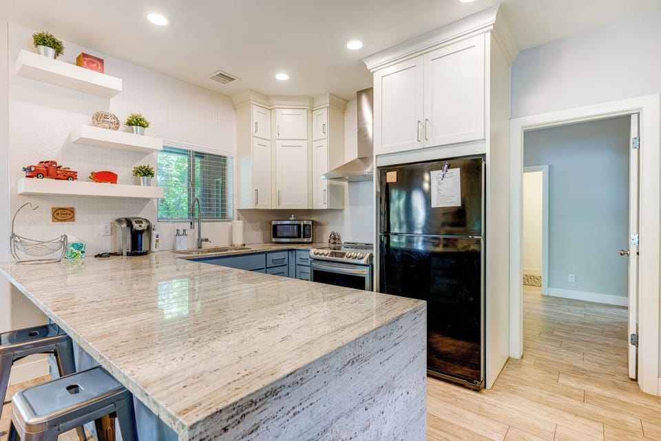 Kitchen | Cooking Basics | Dishwasher