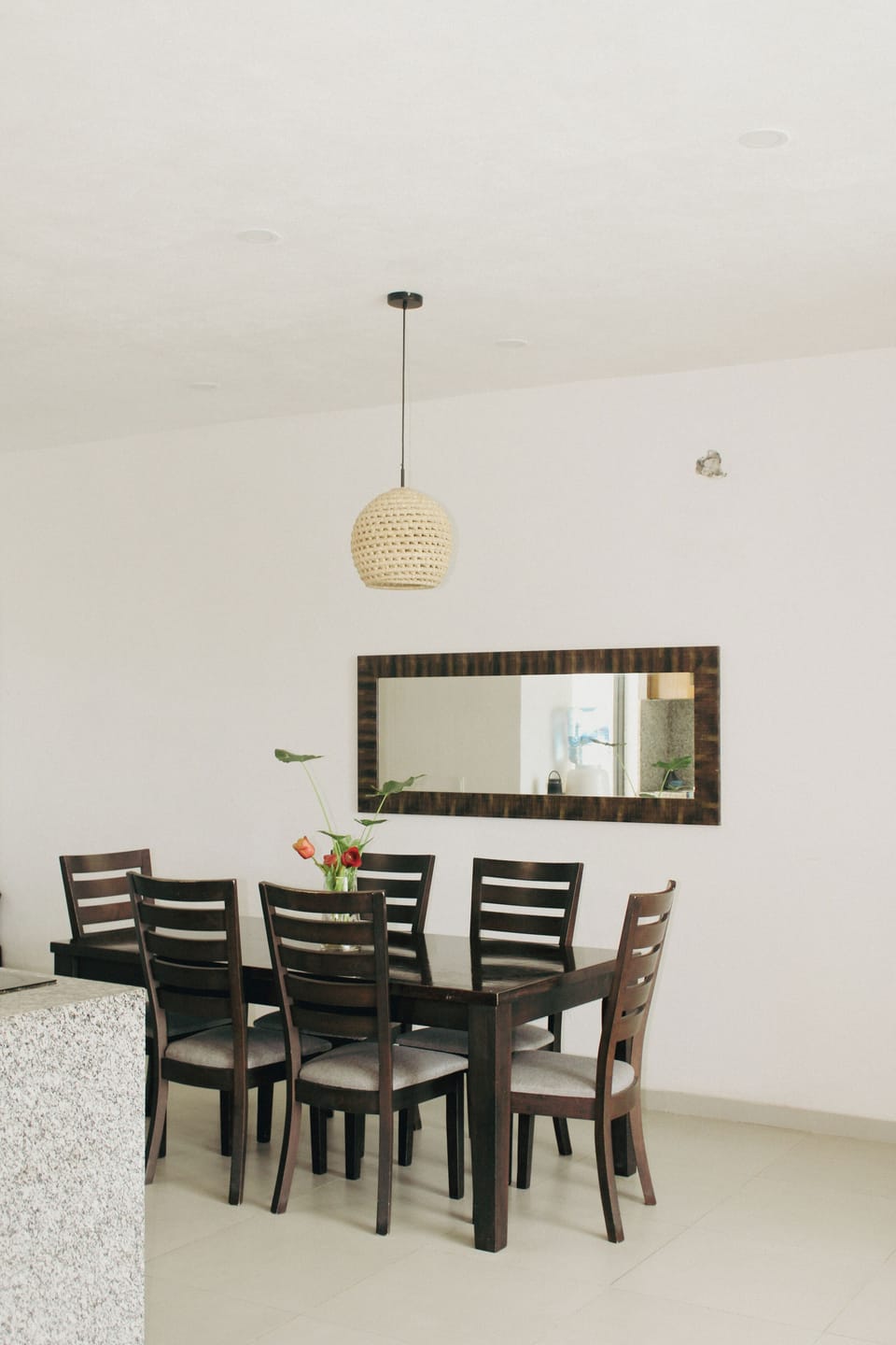Family Apartment, Pool View | Private kitchen | Electric kettle, blender, cookware/dishes/utensils, cleaning supplies