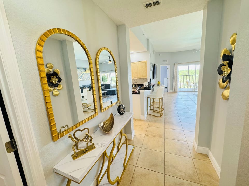 Entry Way