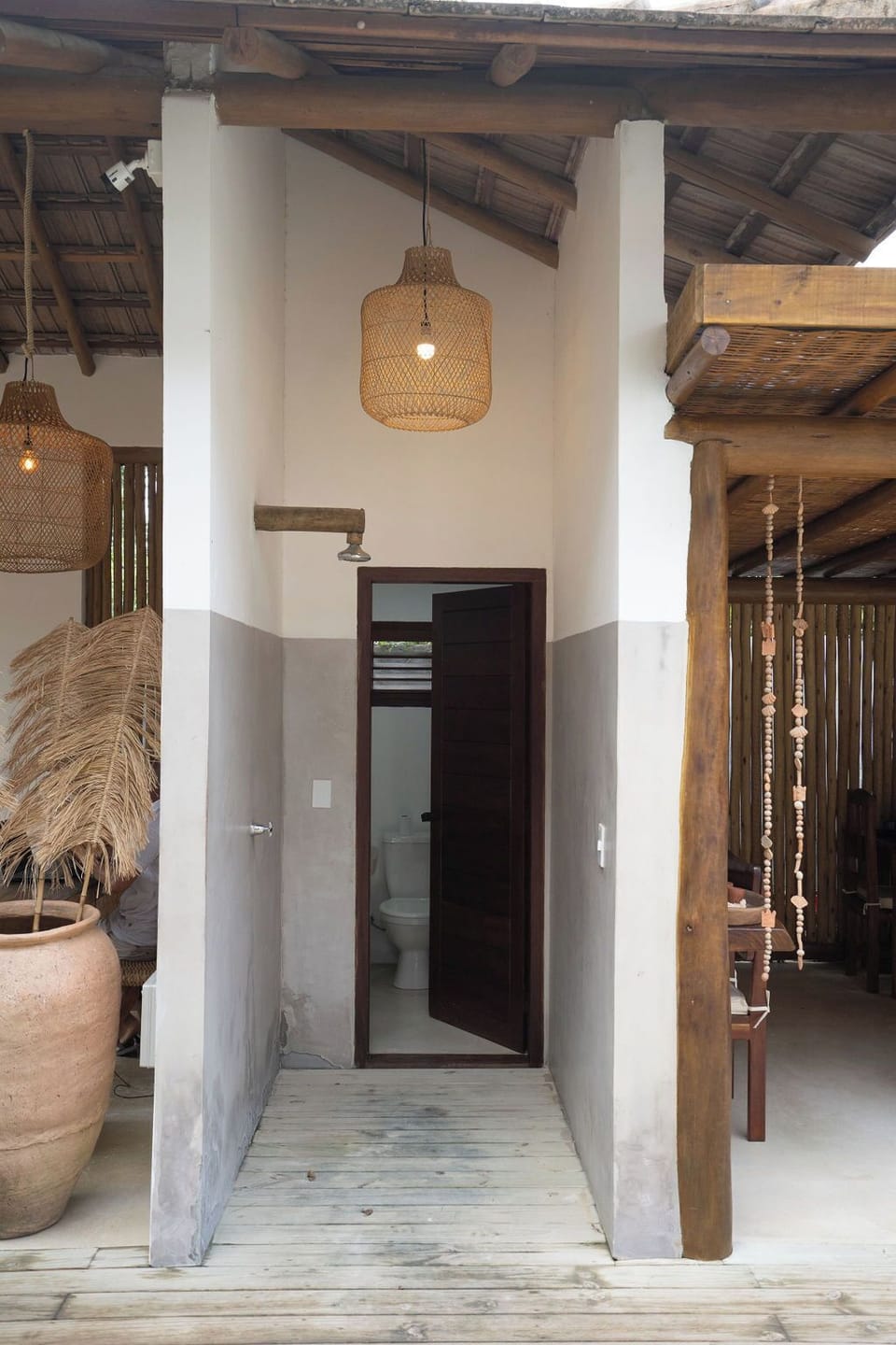Building design