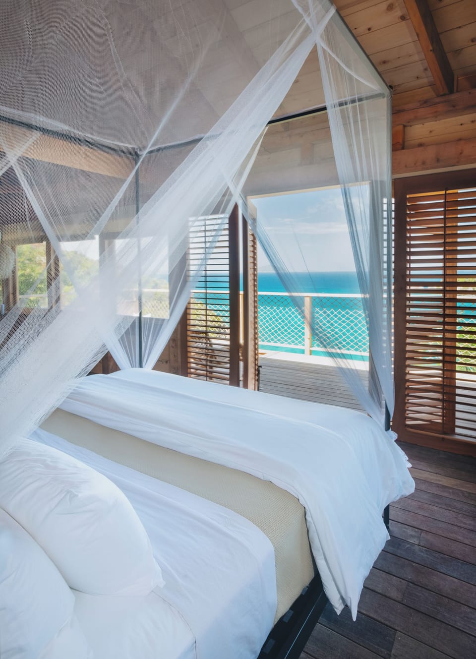 Oveanview Luxury Tree House | Beach/ocean view