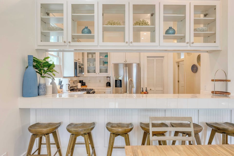House (5 Bedrooms) | Interior