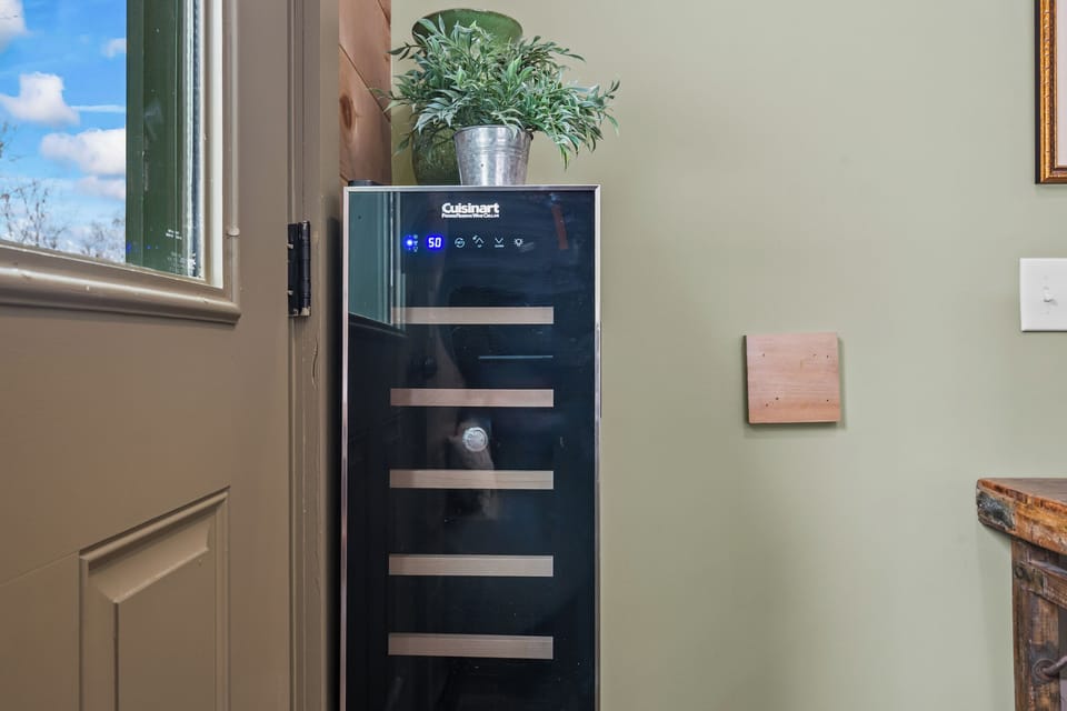 Wine Cooler