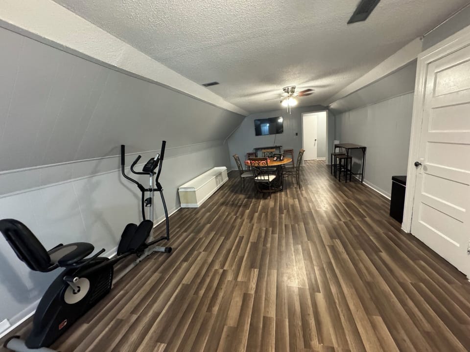 Bonus area