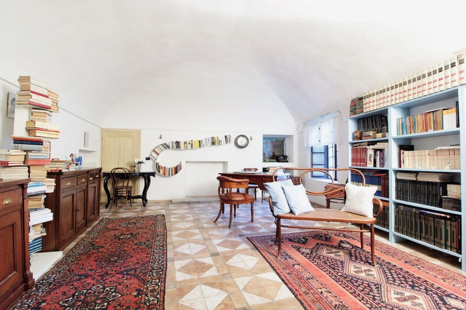 Autumn, Living Room, Spring, Summer