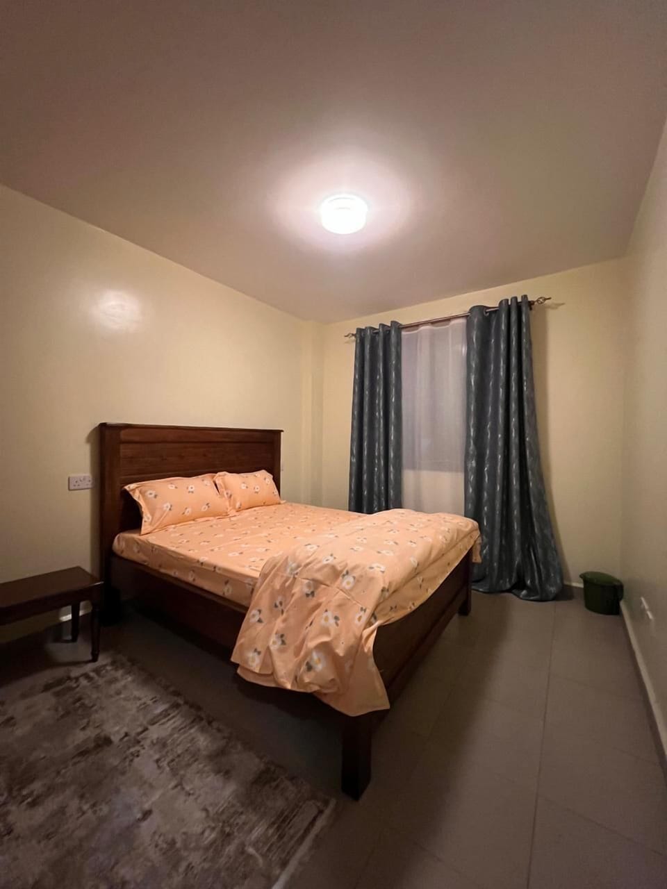 Family Apartment, Balcony, City View | 2 bedrooms, individually decorated, individually furnished
