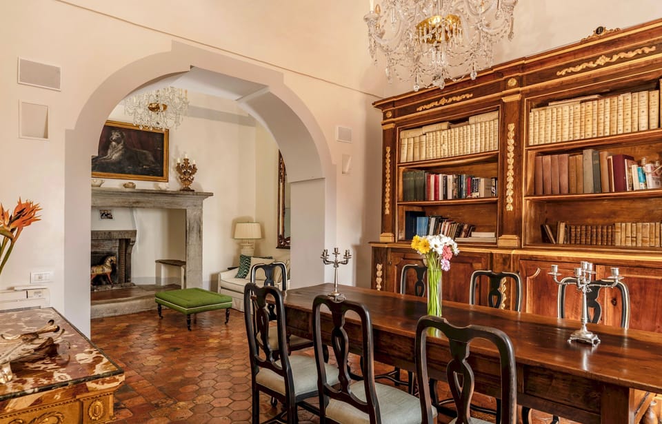 House | 5 bedrooms