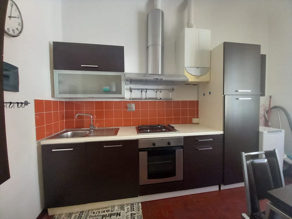 House | 1 bedroom