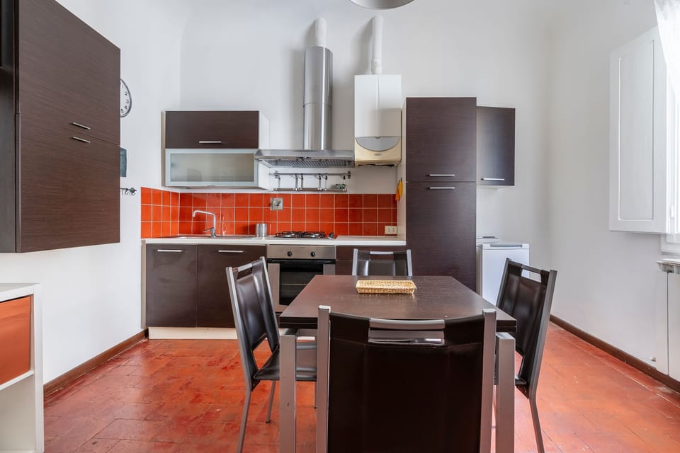 House | 1 bedroom