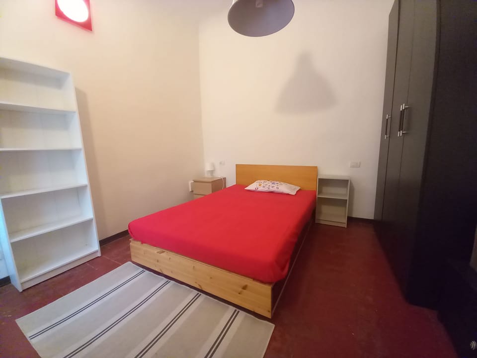 House | 1 bedroom
