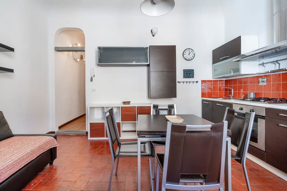 House | 1 bedroom
