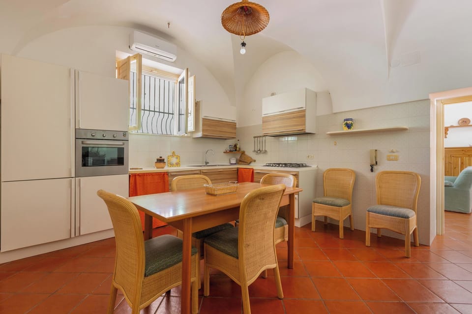 Villa | Private kitchen