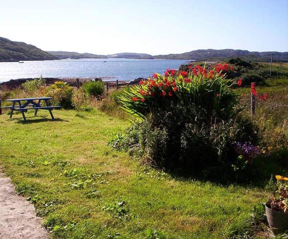 Cottage | Property grounds
