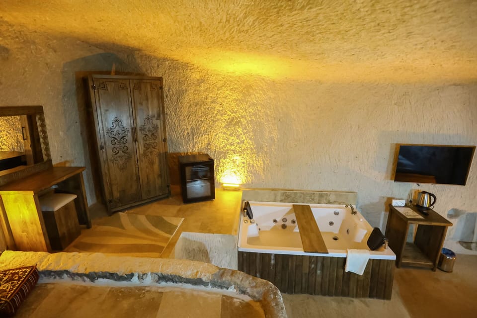 Room | Minibar, free WiFi