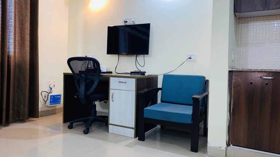 Double Room | Free WiFi
