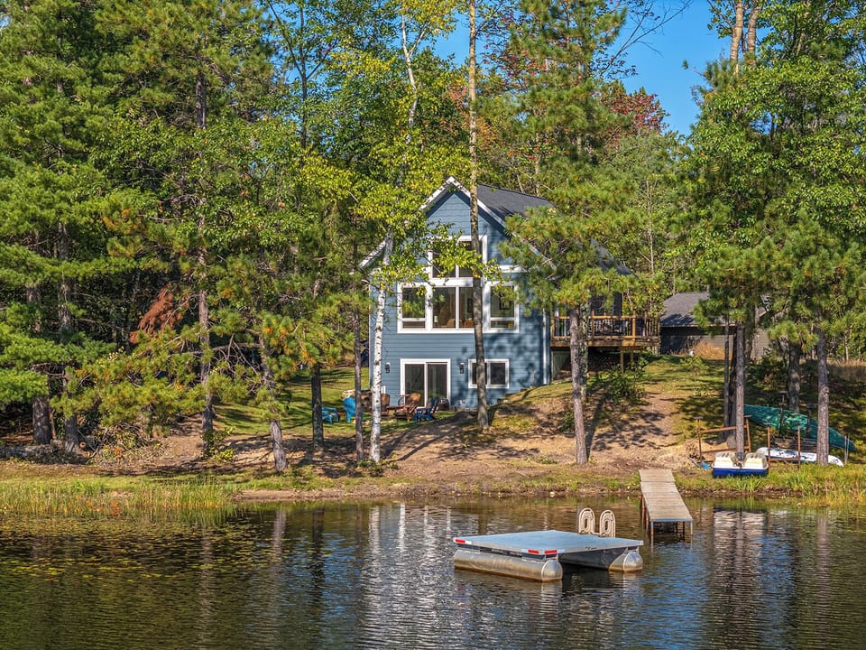 Driftwood Cabin