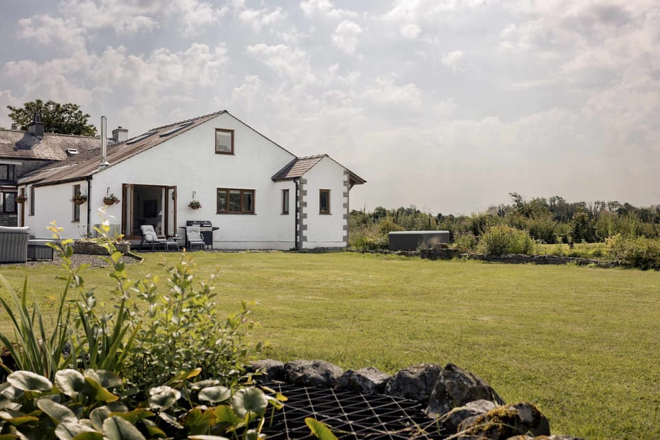 House | 3 bedrooms, Internet