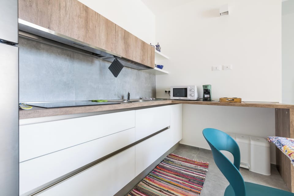 Villa | Private kitchen