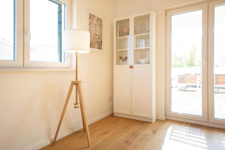 Apartment | Interior