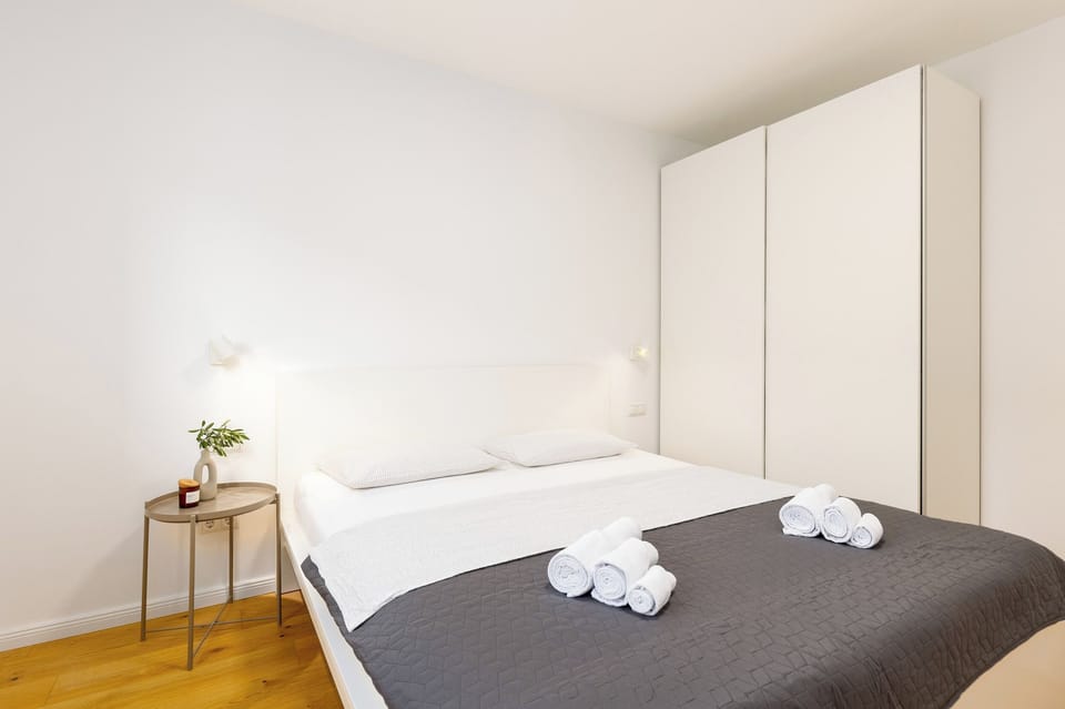 Olive Leaf Kastela - Second Floor Apartment Apartment in Split-Dalmatia County