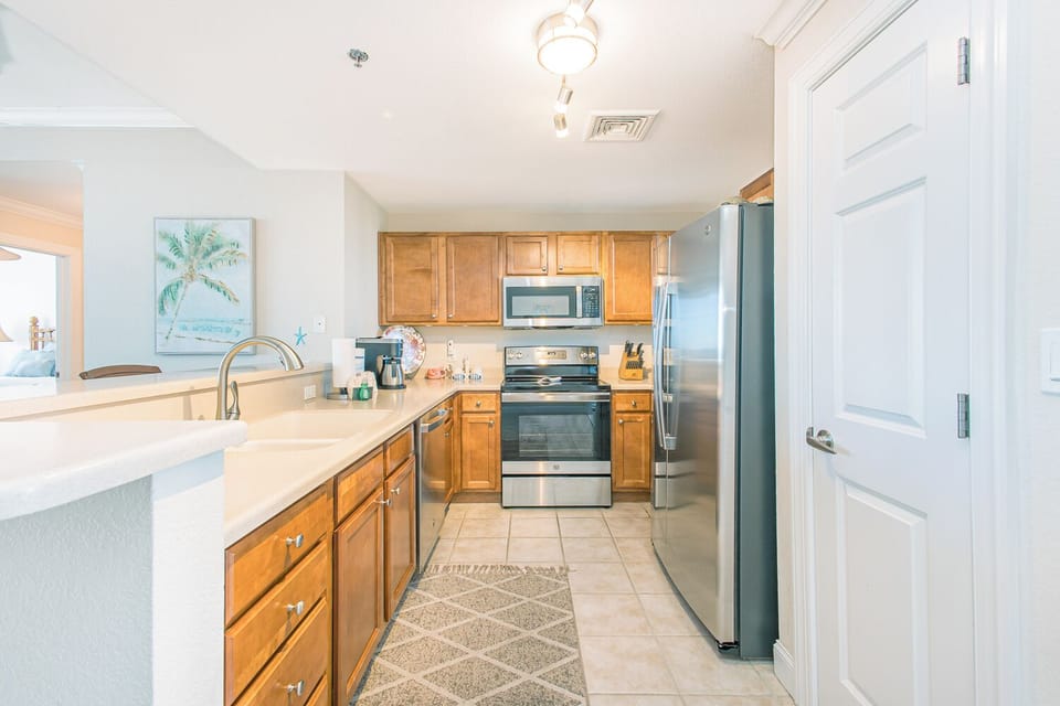 Kitchen 1.1